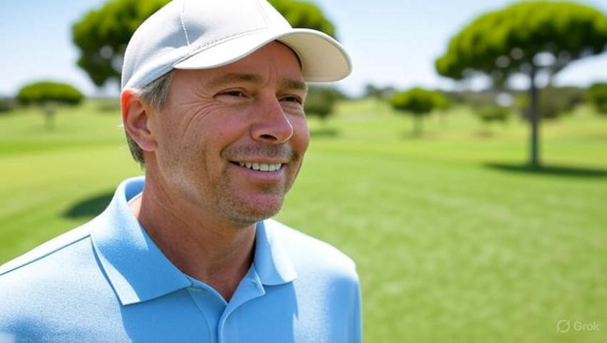Top SEO Keywords for Golf Course Managers