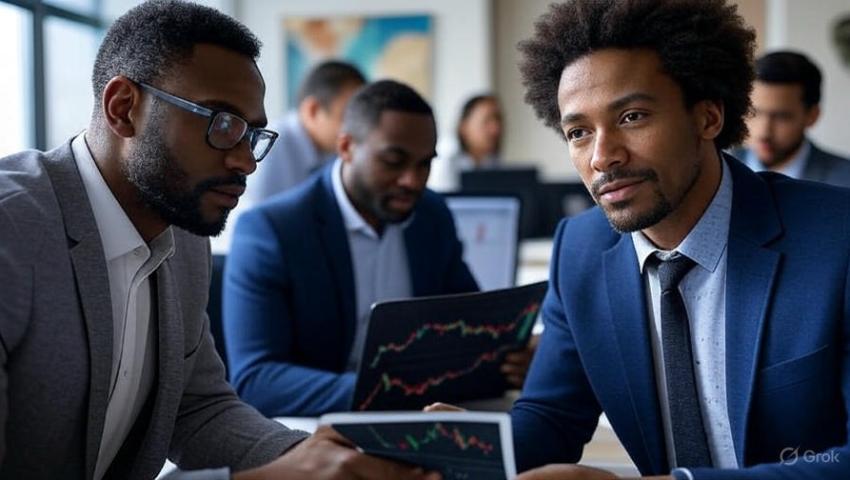 The Rise of Niche Social Platforms for Targeted Marketing