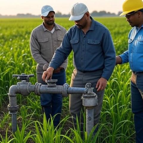 Top SEO Keywords for Irrigation Specialists