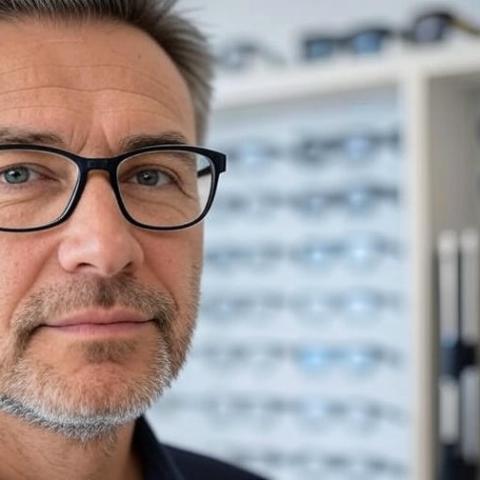 Top SEO Keywords for Opticians