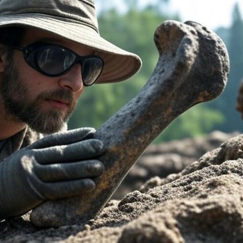 Top SEO Keywords for Paleontologists