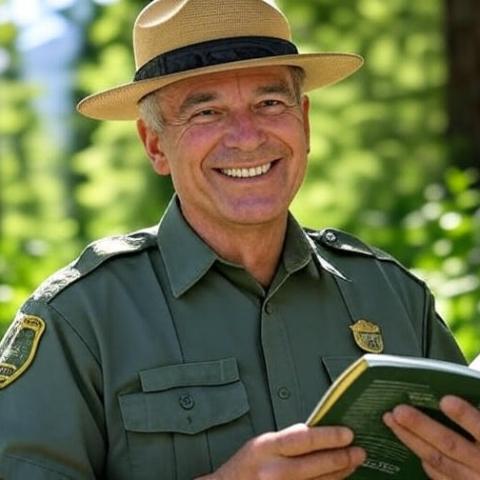 Top SEO Keywords for Park Naturalists