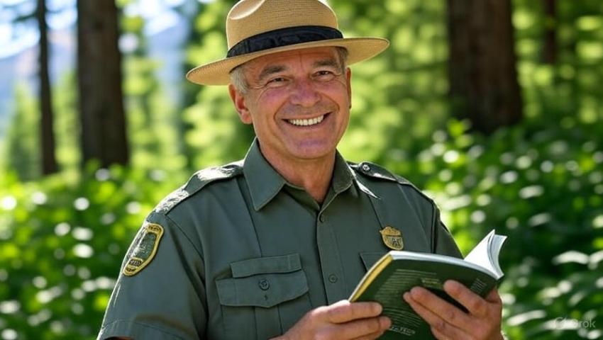 Top SEO Keywords for Park Naturalists
