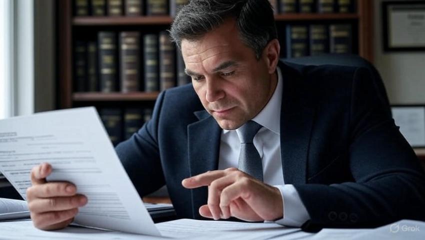 Top SEO Keywords for Patent Examiners