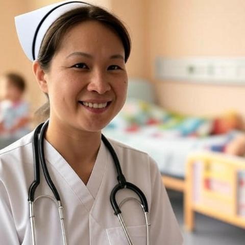 Top SEO Keywords for Pediatric Nurses