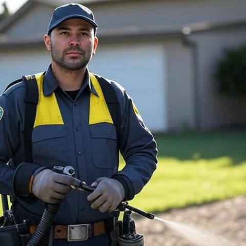 Top SEO Keywords for Pest Control Technicians