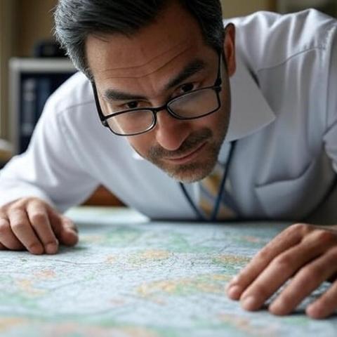 Top SEO Keywords for Petroleum Geologists