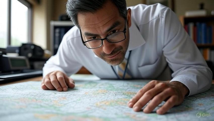 Top SEO Keywords for Petroleum Geologists