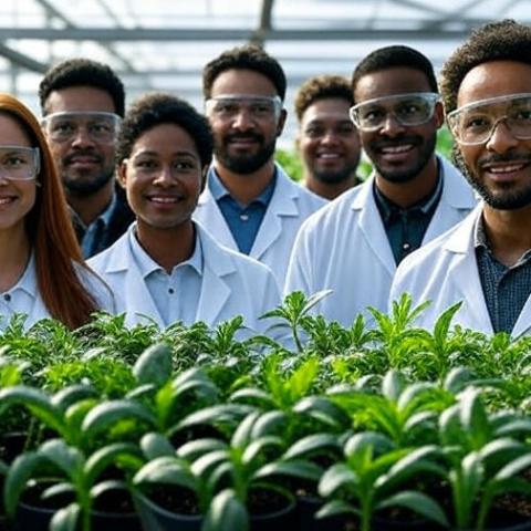 Top SEO Keywords for Plant Pathologists