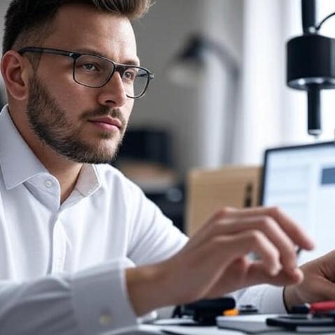 Top SEO Keywords for Acoustical Engineers