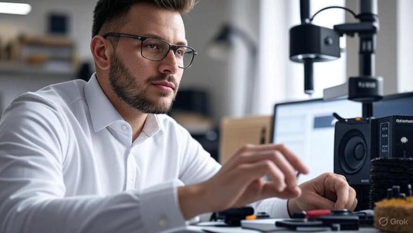 Top SEO Keywords for Acoustical Engineers