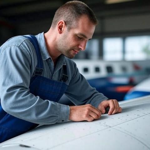 Top SEO Keywords for Aircraft Mechanics