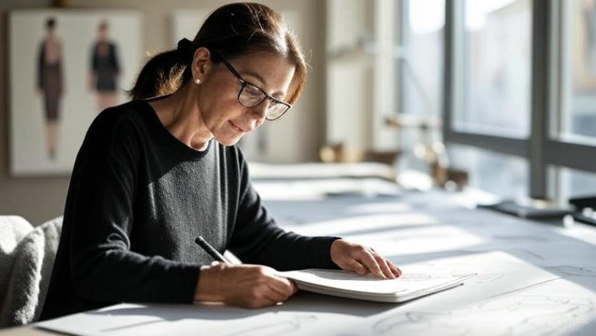 Top SEO Keywords for Apparel Designers