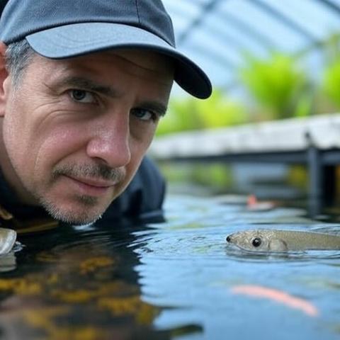 Top SEO Keywords for Aquaculturists