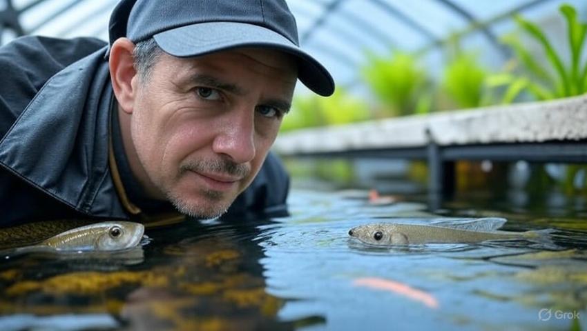 Top SEO Keywords for Aquaculturists