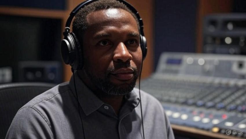 Top SEO Keywords for Audio Producers