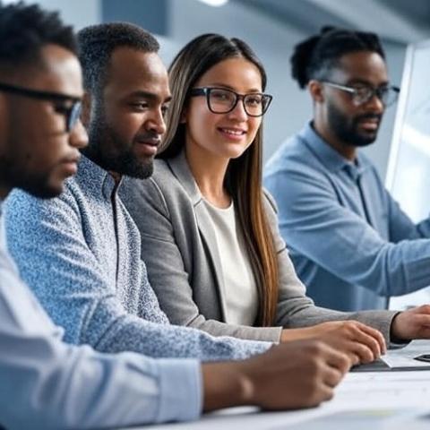 Top SEO Keywords for Automation Engineers