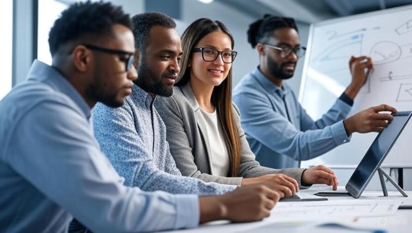 Top SEO Keywords for Automation Engineers