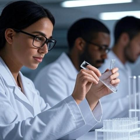 Top SEO Keywords for Biochemical Engineers