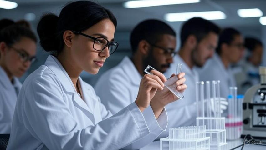 Top SEO Keywords for Biochemical Engineers