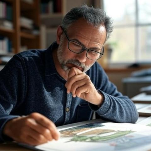 Top SEO Keywords for Book Illustrators