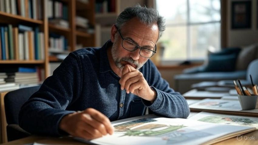 Top SEO Keywords for Book Illustrators