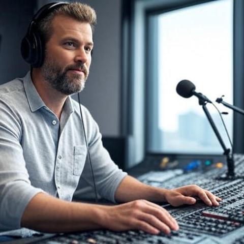 Top SEO Keywords for Broadcast Engineers