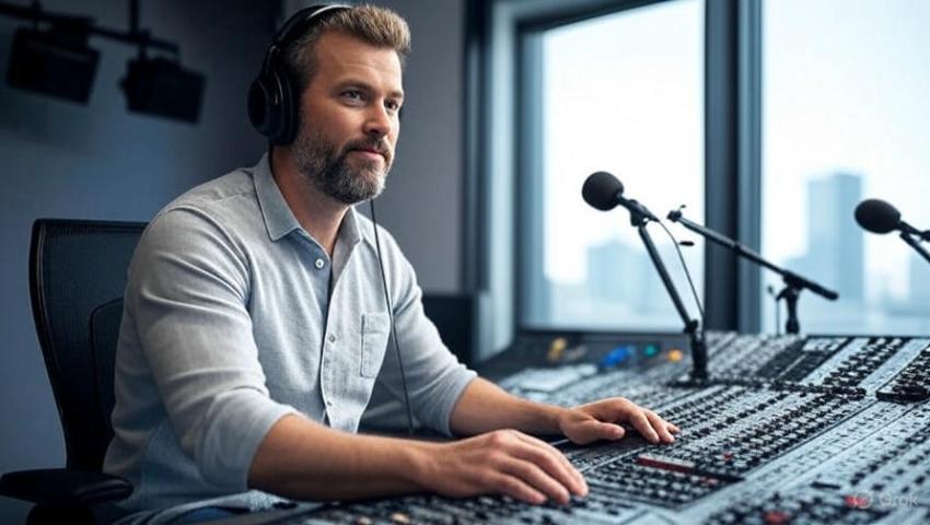 Top SEO Keywords for Broadcast Engineers