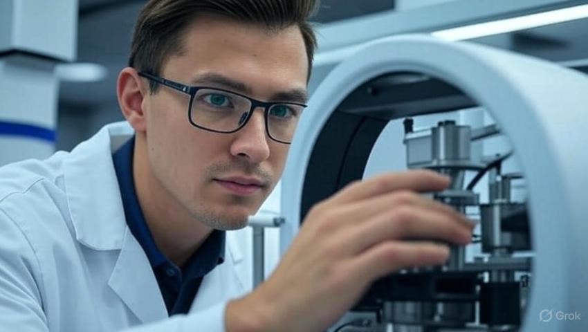 Top SEO Keywords for Calibration Technicians