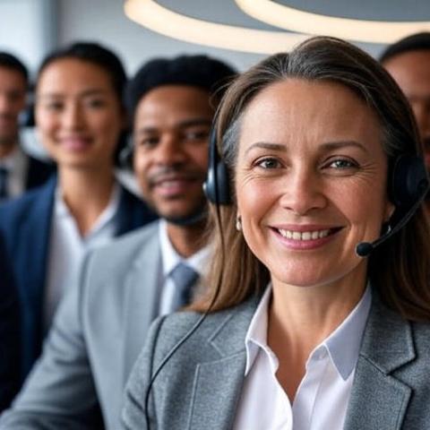 Top SEO Keywords for Call Center Managers
