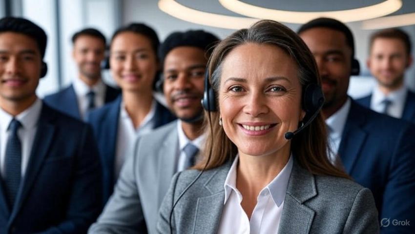 Top SEO Keywords for Call Center Managers