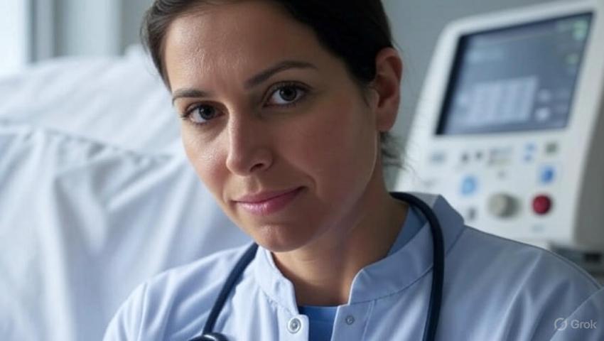 Top SEO Keywords for Cardiovascular Technologists