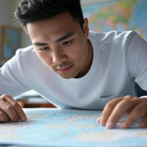 Top SEO Keywords for Cartography Technicians