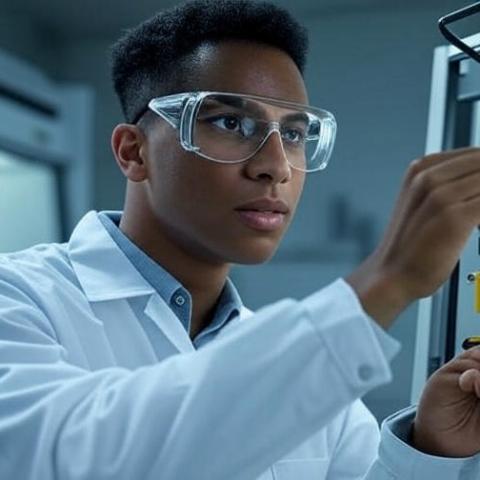 Top SEO Keywords for Chemical Technicians