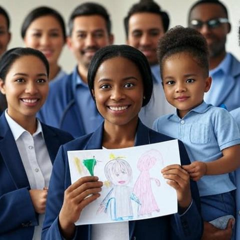 Top SEO Keywords for Child Welfare Workers