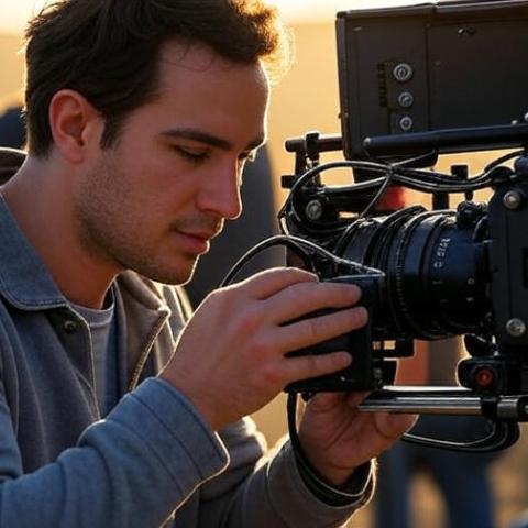 Top SEO Keywords for Cinematographers