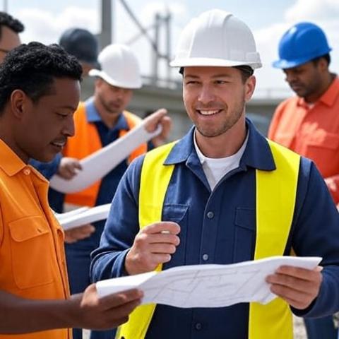 Top SEO Keywords for Civil Engineering Technicians