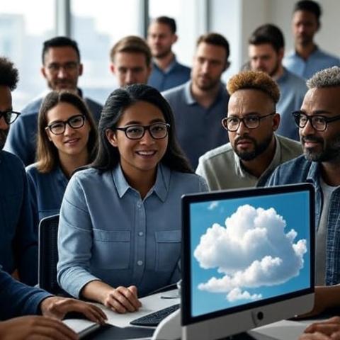 Top SEO Keywords for Cloud Engineers