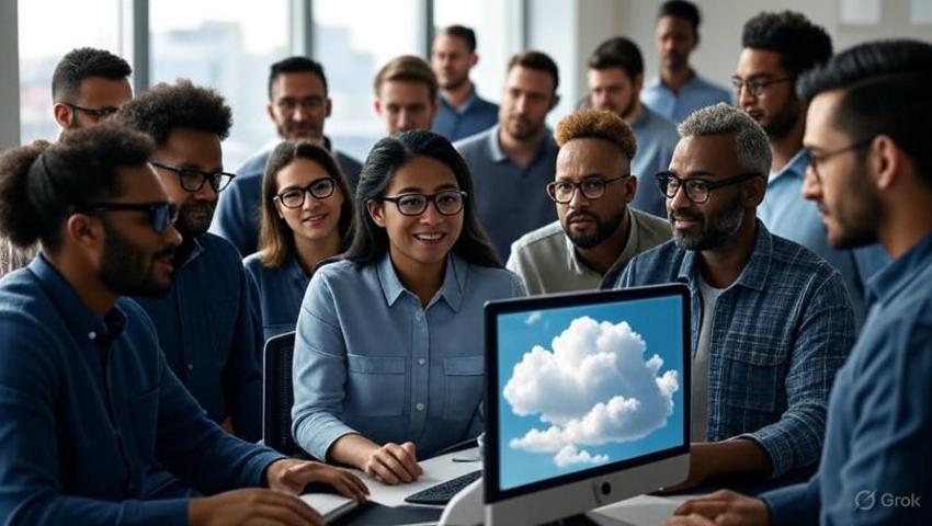 Top SEO Keywords for Cloud Engineers
