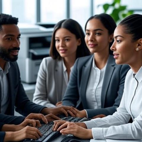 Top SEO Keywords for Computer Systems Analysts