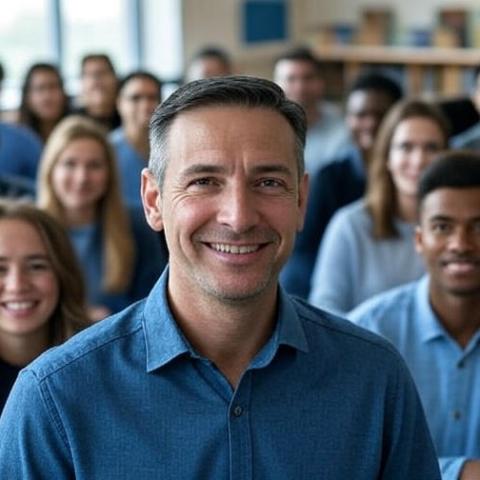 Top SEO Keywords for Curriculum Coordinators