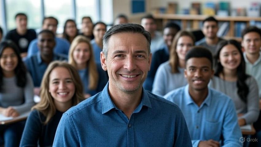 Top SEO Keywords for Curriculum Coordinators