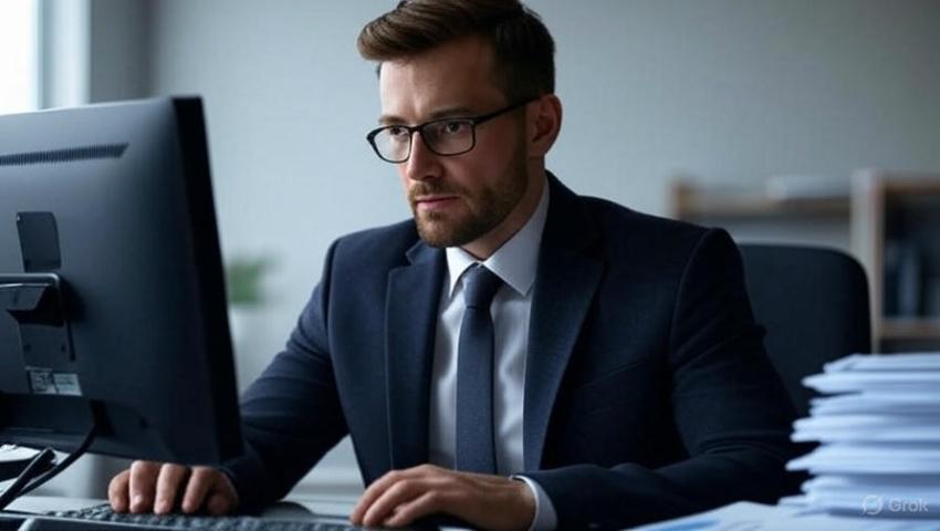 Top SEO Keywords for Customs Analysts