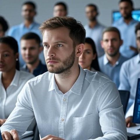 Top SEO Keywords for Cyber Intelligence Analysts
