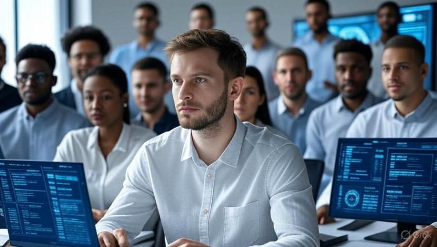 Top SEO Keywords for Cyber Intelligence Analysts