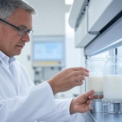 Top SEO Keywords for Dairy Technologists