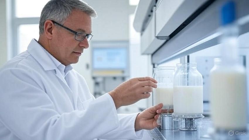 Top SEO Keywords for Dairy Technologists