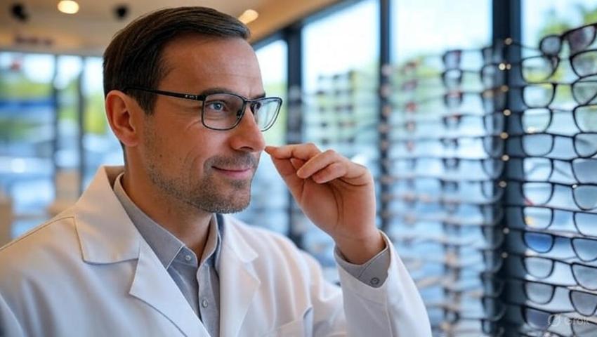 Top SEO Keywords for Dispensing Opticians