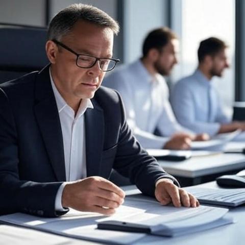 Top SEO Keywords for Document Controllers