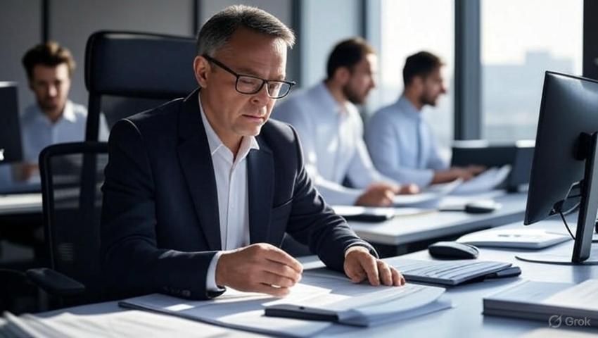 Top SEO Keywords for Document Controllers